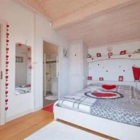 Chalet 8pers Sur La Route Des Gets * 타낭즈